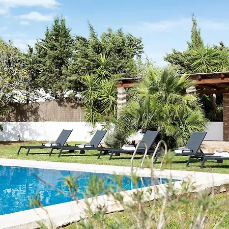 La Luna La Casita * Vejer de la Frontera