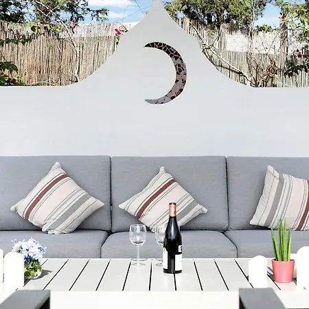La Luna La Casita *