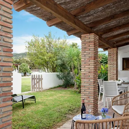 Appartamento La Luna La Casita