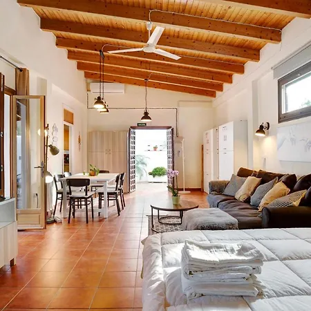 Appartamento La Luna La Casita