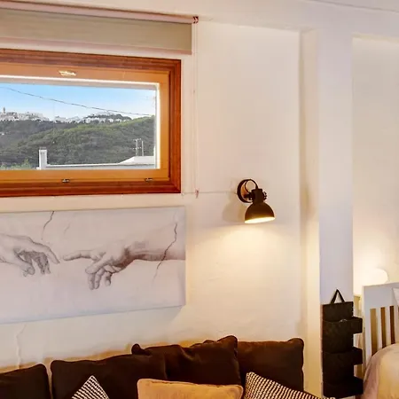 La Luna La Casita Appartamento Vejer de la Frontera