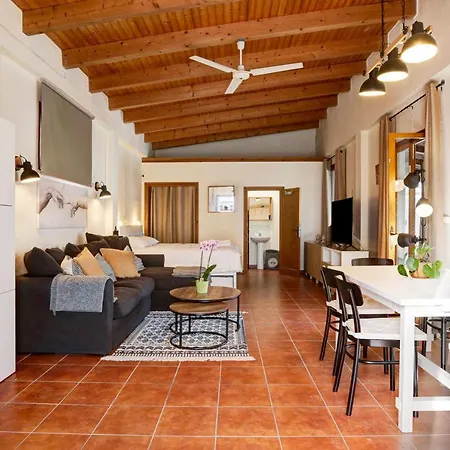La Luna La Casita * Vejer de la Frontera