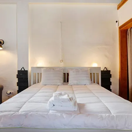 La Luna La Casita Appartamento Vejer de la Frontera